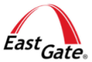 eaast gate logo